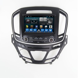 CarMedia KR-8073-T8 для Opel Insignia I 2013-2017 на Android 9.0