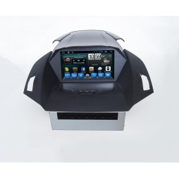 CarMedia KR-8056-T8 для Ford Kuga II 2013-2019 на Android 9.0