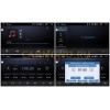 Магнитола Farcar RL1206R (S300) для Lada Granta I 2018-2025 на Android 9.0