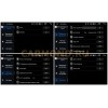 Магнитола Farcar RL1207R (S300) для Lada Granta I, Kalina II 2011-2018 на Android 9.0