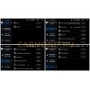 Магнитола Farcar RG090 (S300) для Mercedes E-klasse (W211) 2002-2009, CLS-klasse (C219) на Android 9.0