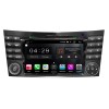 Магнитола Farcar RG090 (S300) для Mercedes E-klasse (W211) 2002-2009, CLS-klasse (C219) на Android 9.0