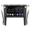 Магнитола Farcar RG432 (S300) для Toyota Camry V55 2014-2018 на Android 9.0