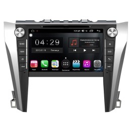 Магнитола Farcar RG432 (S300) для Toyota Camry V55 2014-2018 на Android 9.0
