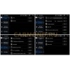 Магнитола Farcar RG586R (S300) для Hyundai H1 Starex II 2015-2022 на Android 9.0