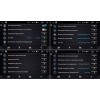 Магнитола FARCAR LX586R (S195) для Hyundai H1 Starex II 2015-2022 на Android 8.1