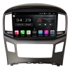 Магнитола FARCAR LX586R (S195) для Hyundai H1 Starex II 2015-2022 на Android 8.1