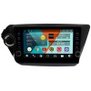 Штатная магнитола Wide Media CF9011-OC-2/32 для Kia Rio, K2 2011-2017 на Android 8.0
