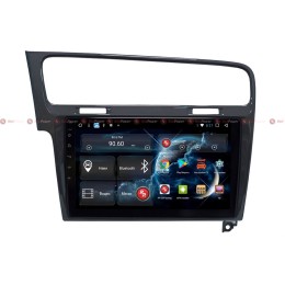 Redpower 51006 R IPS DSP для Volkswagen Golf 7 2013-2019 (серый глянец) на Android 8.1