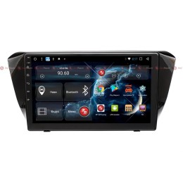 Redpower 51014 R IPS DSP для Skoda Superb III 2015-2024 на Android 8.1
