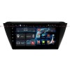 Штатная магнитола Redpower 51015 R IPS DSP для Skoda Fabia 2015-2018 на Android 8.1