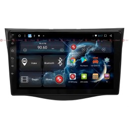 Redpower 51018 R IPS DSP для Toyota RAV4 (XA30) 2006-2013 на Android 8.1