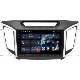 Redpower 51025 R IPS DSP для Hyundai Creta 2016-2021 (9 дюймов) на Android 8.1
