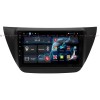 Штатная магнитола Redpower 51036 R IPS DSP для Mitsubishi Lancer IX 2000-2010 на Android 8.1