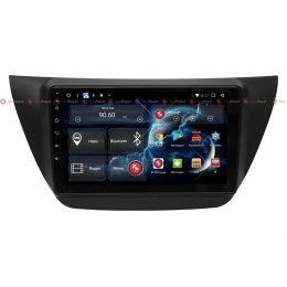 Redpower 51036 R IPS DSP для Mitsubishi Lancer IX 2000-2010 на Android 8.1