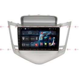 Redpower 51045 R IPS DSP для Chevrolet Cruze I 2009-2012 (серебро) на Android 8.1