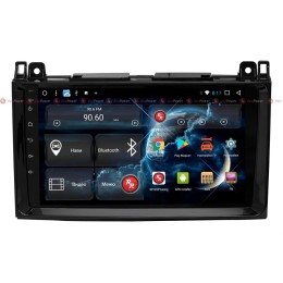 Redpower 51068 R IPS DSP для Mercedes A-klasse (W169) 2004-2012, B-klasse (W245) 2005-2011, Vito ll (W639) 2006-2014, Vito III (W447) 2014-2024, Viano ll (W639) 2006-2014, Sprinter на Android 8.1