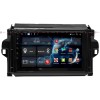 Штатная магнитола Redpower 51069 R IPS DSP для Toyota Fortuner II 2015-2025 на Android 8.1