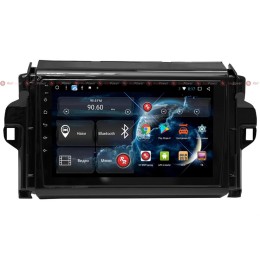 Redpower 51069 R IPS DSP для Toyota Fortuner II 2015-2025 на Android 8.1