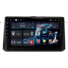 Redpower 51072 R IPS DSP для Toyota Corolla XII 2019-2025 на Android 8.1