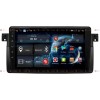Штатная магнитола Redpower 51081 R IPS DSP для BMW 3 (E46) на Android 8.1