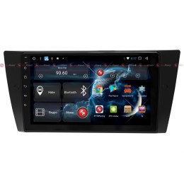 Redpower 51082 IPS DSP для BMW 3 (E90, E91, E92, E93), 1 (E81, E82) на Android 8.1