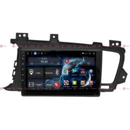 Redpower 51091 R IPS DSP для Kia Optima III 2010-2013 на Android 8.1