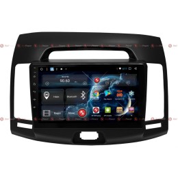 Redpower 51092 R IPS DSP для Hyundai Elantra IV (HD) 2006-2011 (черная) на Android 8.1
