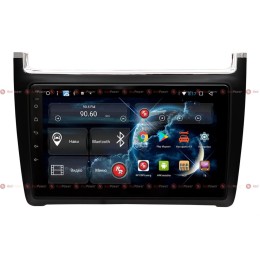 Redpower 51134 R IPS DSP для Volkswagen Polo 5 2009-2019 на Android 8.1