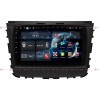 Штатная магнитола Redpower 51159 R IPS DSP для Ssang Yong Rexton 2018-2023 на Android 8.1