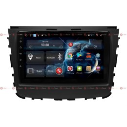 Redpower 51159 R IPS DSP для Ssang Yong Rexton 2018-2023 на Android 8.1