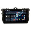 Штатная магнитола Redpower 51163 R IPS DSP для Toyota Corolla X 2006-2013 на Android 8.1