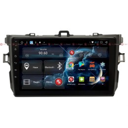 Redpower 51163 R IPS DSP для Toyota Corolla X 2006-2013 на Android 8.1