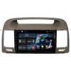 Штатная магнитола Redpower 51164 R IPS DSP для Toyota Camry V30 2001-2006 на Android 8.1