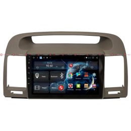 Redpower 51164 R IPS DSP для Toyota Camry V30 2001-2006 на Android 8.1