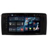 Штатная магнитола Redpower 51169 R IPS DSP для Mercedes R-klasse на Android 8.1