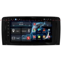 Redpower 51169 R IPS DSP для Mercedes R-klasse на Android 8.1