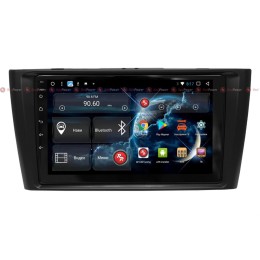 Redpower 51187 R IPS DSP для Toyota Avensis III 2009-2015 на Android 8.1