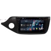 Штатная магнитола Redpower 51238 R IPS DSP для Kia Ceed II 2012-2018 на Android 8.1