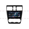 Штатная магнитола Redpower 51262 IPS DSP для Subaru Forester IV, Impreza IV, XV I 2011-2015 на Android 8.1