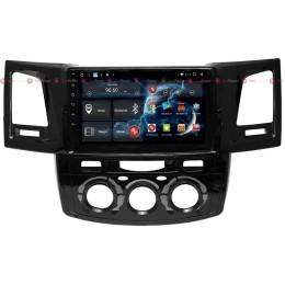 Redpower 51269 R IPS DSP для Toyota Hilux VII, Fortuner I 2005-2013 на Android 8.1