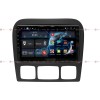 Штатная магнитола Redpower 51350 R IPS DSP для Mercedes Benz S-class (W220) 1998-2005 на Android 8.1