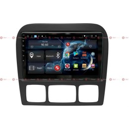 Redpower 51350 R IPS DSP для Mercedes Benz S-class (W220) 1998-2005 на Android 8.1