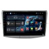 Штатная магнитола Redpower 51400 R IPS DSP для Volkswagen Passat B6, Passat B7, Passat CC 2008-2011 на Android 8.1