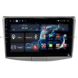 Redpower 51400 R IPS DSP для Volkswagen Passat B6, Passat B7, Passat CC 2008-2011 на Android 8.1