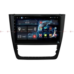 Redpower 51404 R IPS DSP для Skoda Yeti I 2009-2018 на Android 8.1