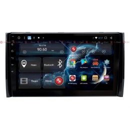 Redpower 51405 R IPS DSP для Skoda Kodiaq 2016-2024 на Android 8.1