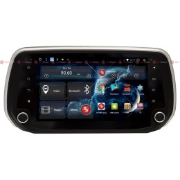 Redpower 51410 IPS DSP для Hyundai Santa Fe IV 2018-2020 на Android 8.1