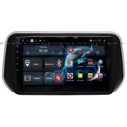 Redpower 51410 R IPS DSP для Hyundai Santa Fe IV 2018-2020 на Android 8.1