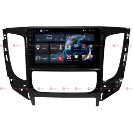 Redpower 51424 R IPS DSP для Mitsubishi Pajero Sport (механика), L200 (климат) 2015-2021 на Android 8.1